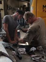 Pablo BAILLEUL - Bailleul